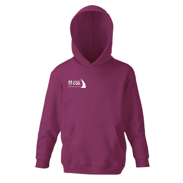 Supporters Club Classic kids hooded sweatshirt Thumbnail