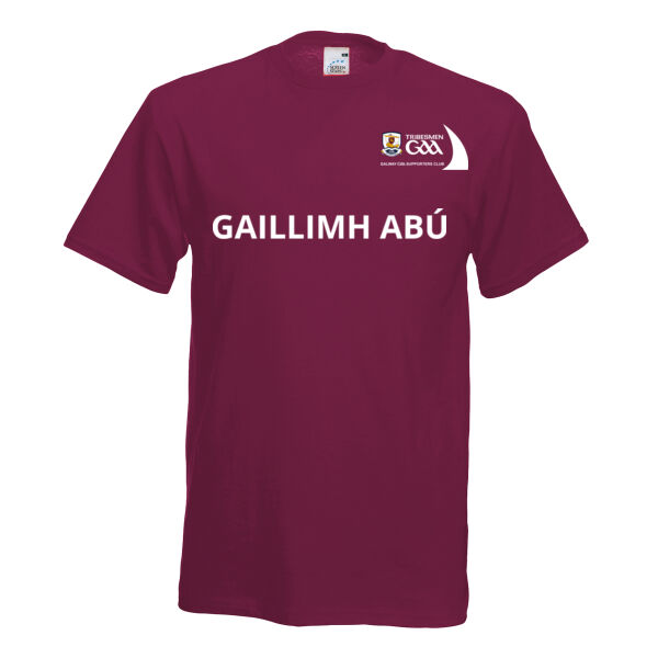 Supporters Club T-Shirt Thumbnail