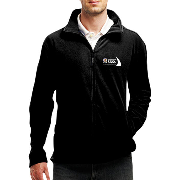 Supporters Club  - Classic fleece Thumbnail