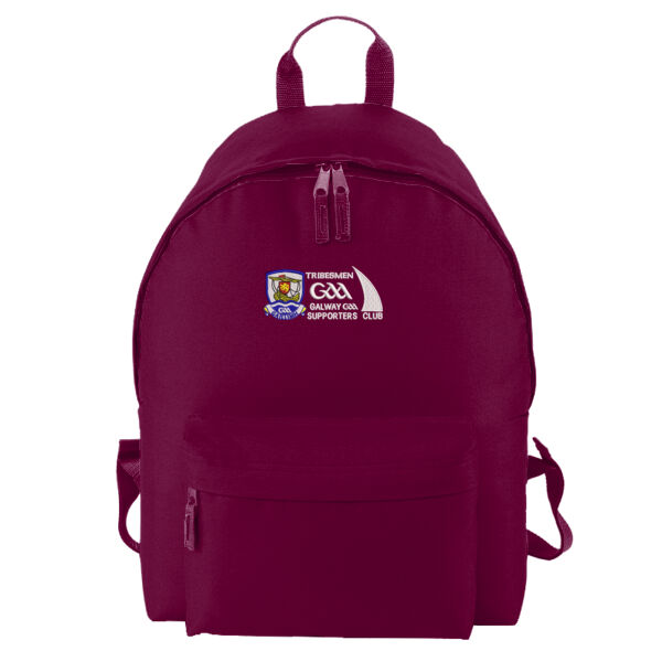 Galway GAA Backpack Thumbnail