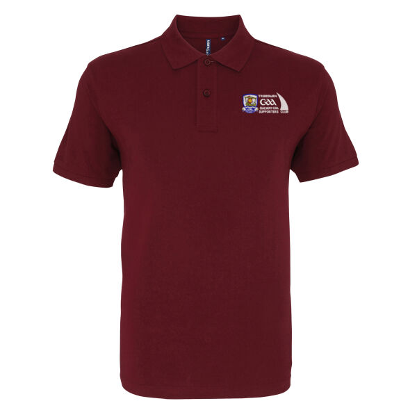 Asquith Polo Shirt Thumbnail