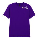 Softstyle® adult ringspun t-shirt Thumbnail