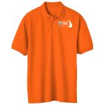 DryBlend® Jersey knit polo Thumbnail