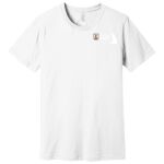 Unisex Jersey crew neck t-shirt Thumbnail