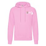 Classic 80/20 hooded sweatshirt Thumbnail